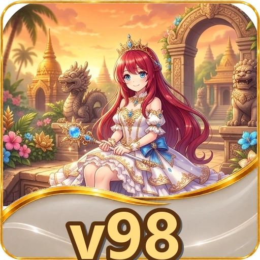Ilustrasi unduh APK v98