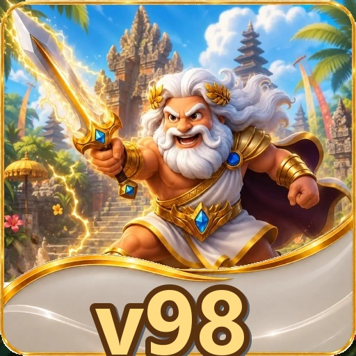 Ilustrasi unduh APK v98 dari tautan tercatat di situs ini